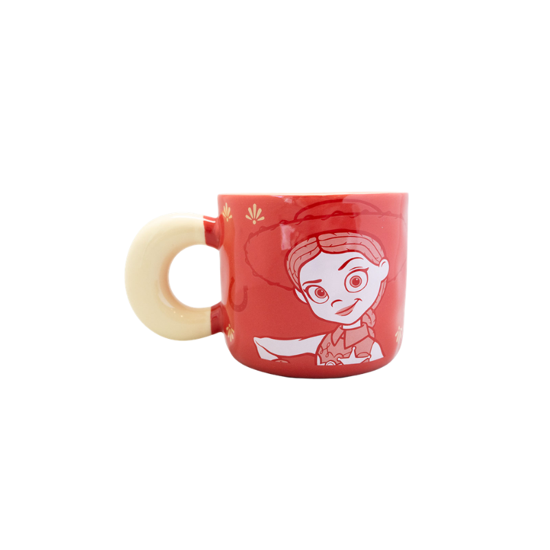 
                  
                    TAZON 380ML JESSIE TOY STORY 5
                  
                