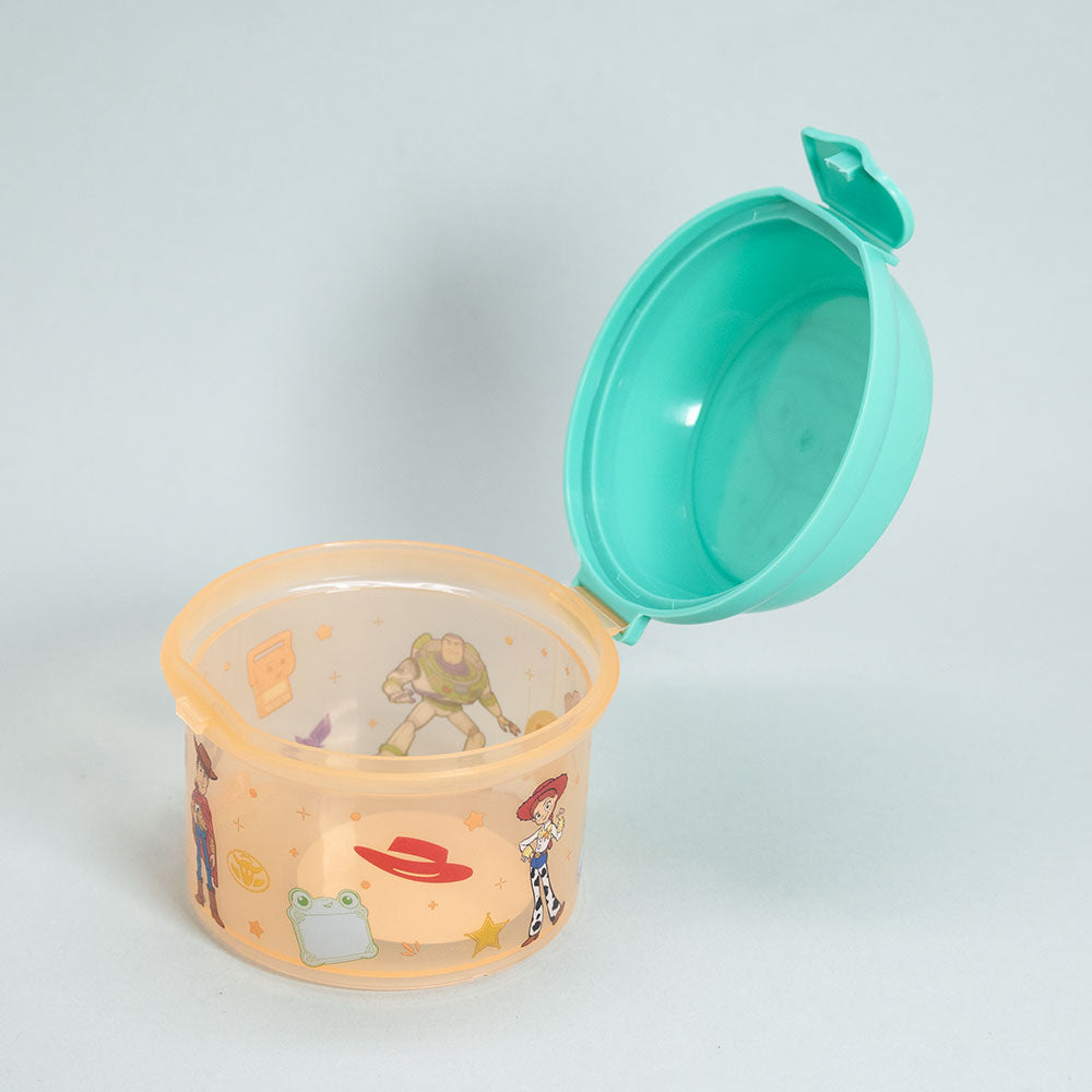 
                  
                    PORTA SNACK TOY STORY 5
                  
                
