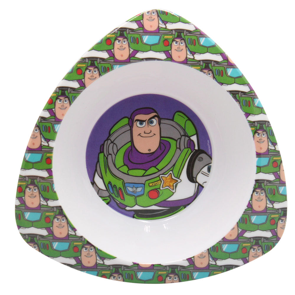 
                  
                    BOWL MELAMINA JESSIE TOY STORY 5
                  
                