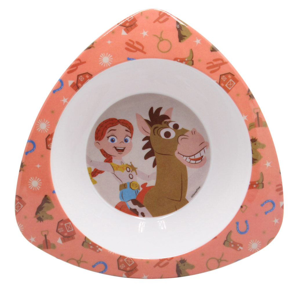 
                  
                    BOWL MELAMINA JESSIE TOY STORY 5
                  
                