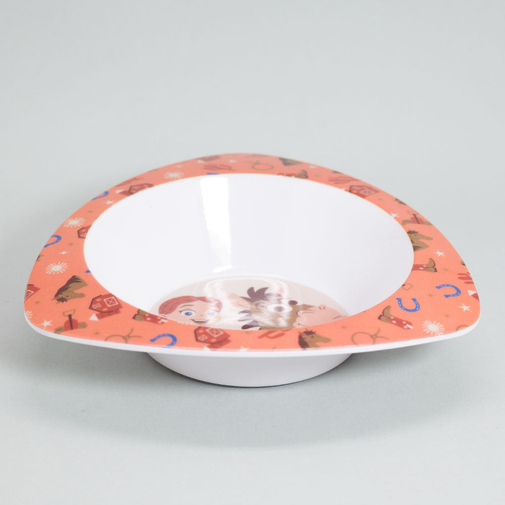
                  
                    BOWL MELAMINA JESSIE TOY STORY 5
                  
                