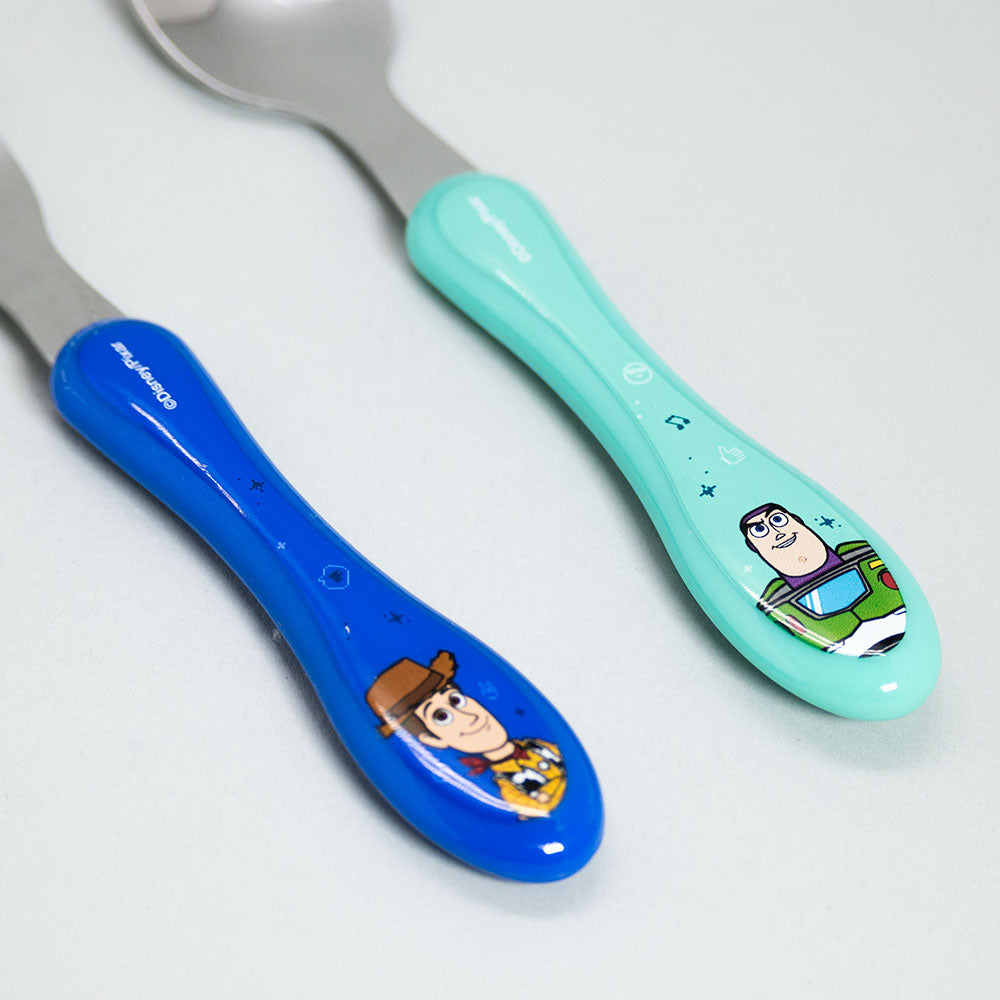 
                  
                    SET CUBIERTOS BUZZ TOY STORY 5
                  
                