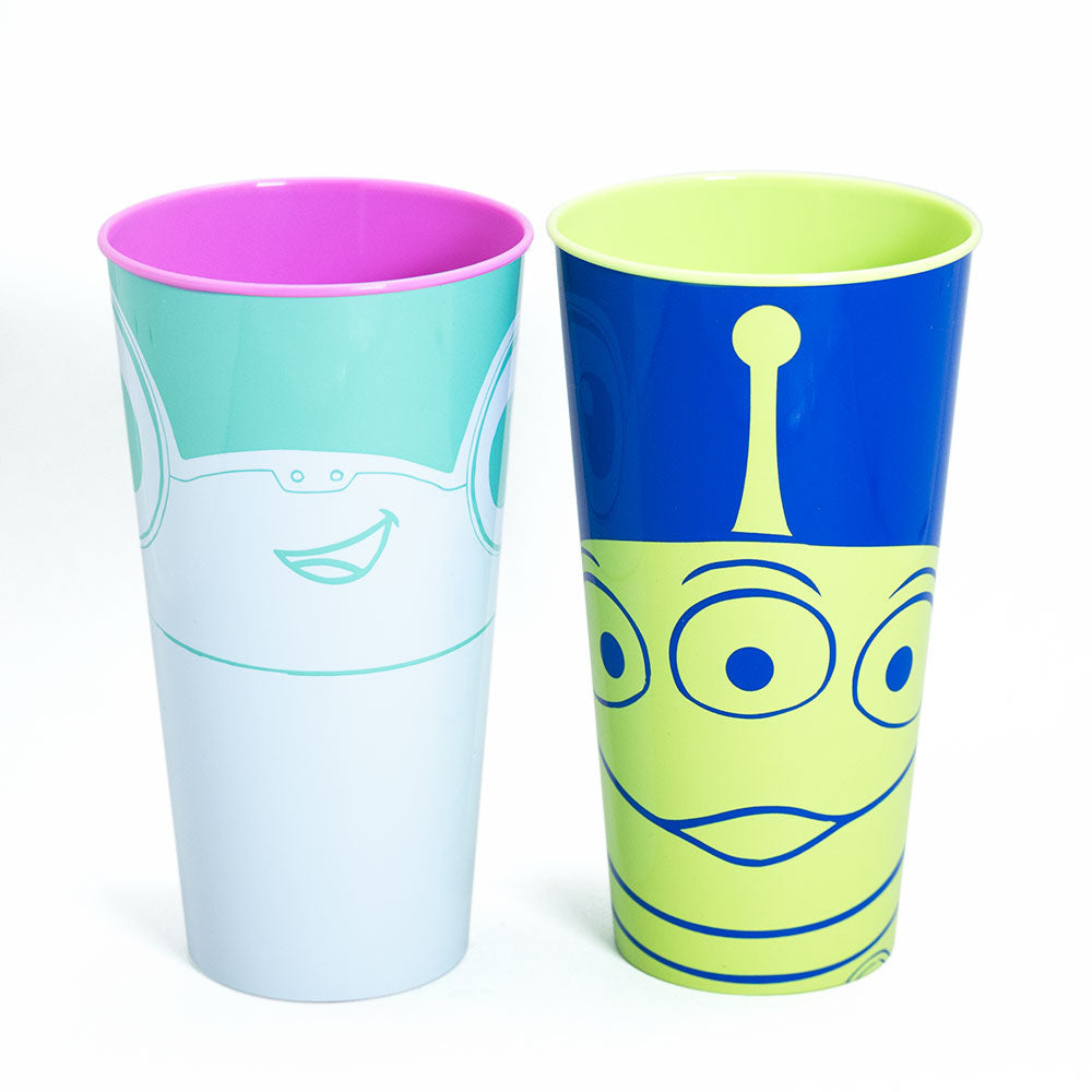 
                  
                    VASO PP LILYPAD TOY STORY 5
                  
                