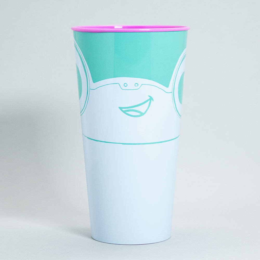 
                  
                    VASO PP LILYPAD TOY STORY 5
                  
                