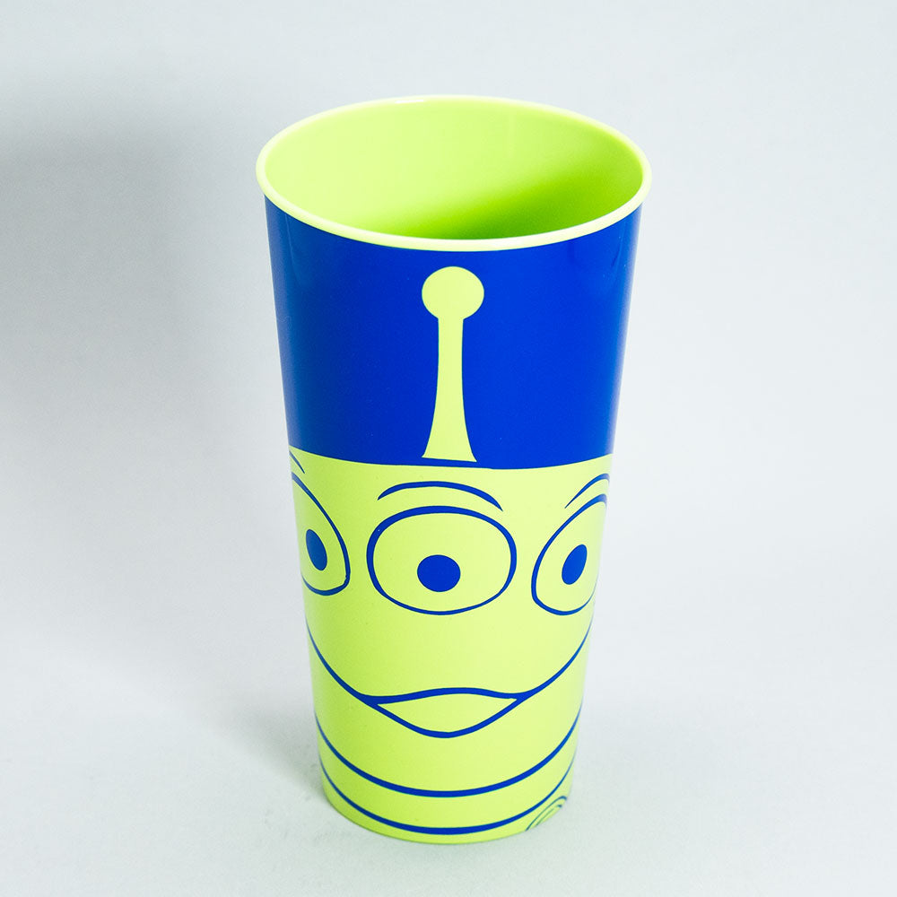 
                  
                    VASO PP LILYPAD TOY STORY 5
                  
                