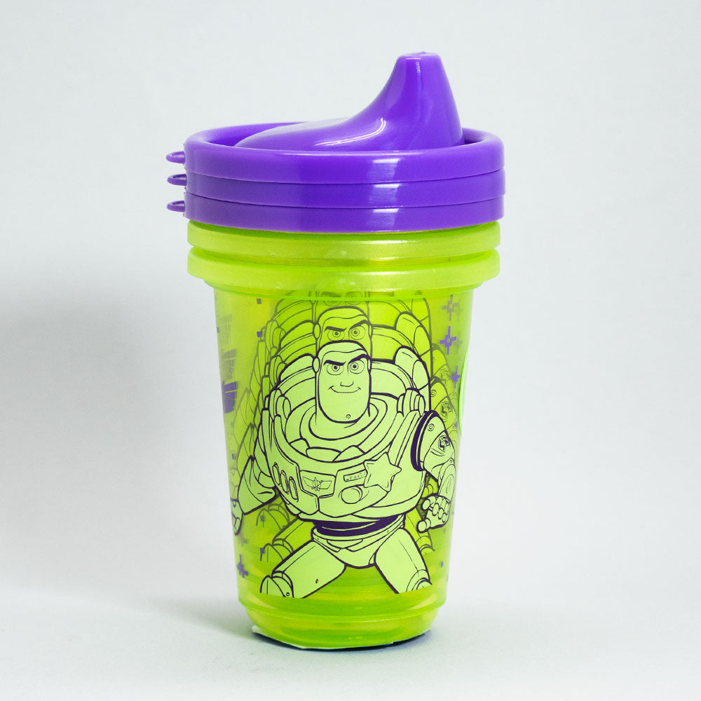 
                  
                    SET 3 VASOS REUTILIZABLES TOY STORY 5
                  
                