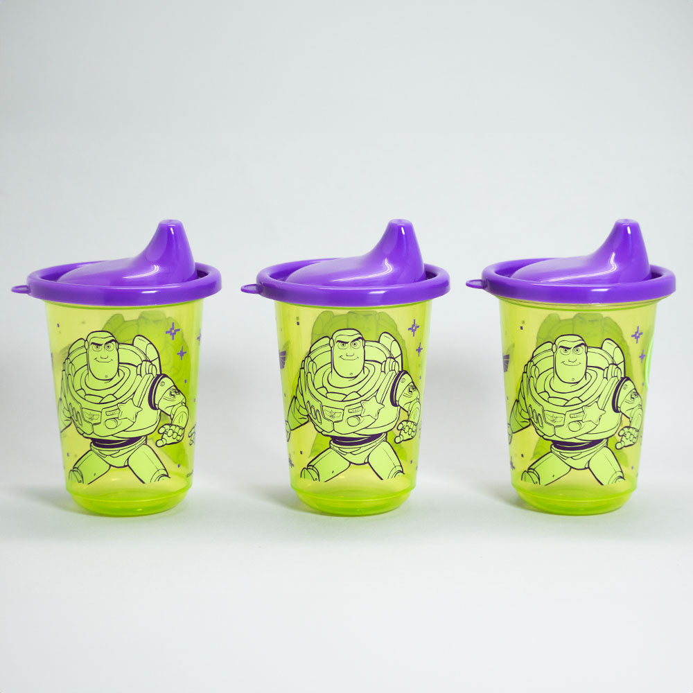 
                  
                    SET 3 VASOS REUTILIZABLES TOY STORY 5
                  
                