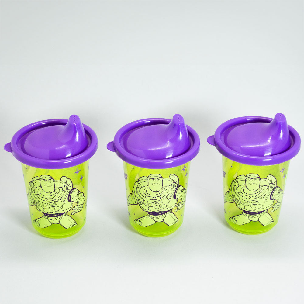 
                  
                    SET 3 VASOS REUTILIZABLES TOY STORY 5
                  
                