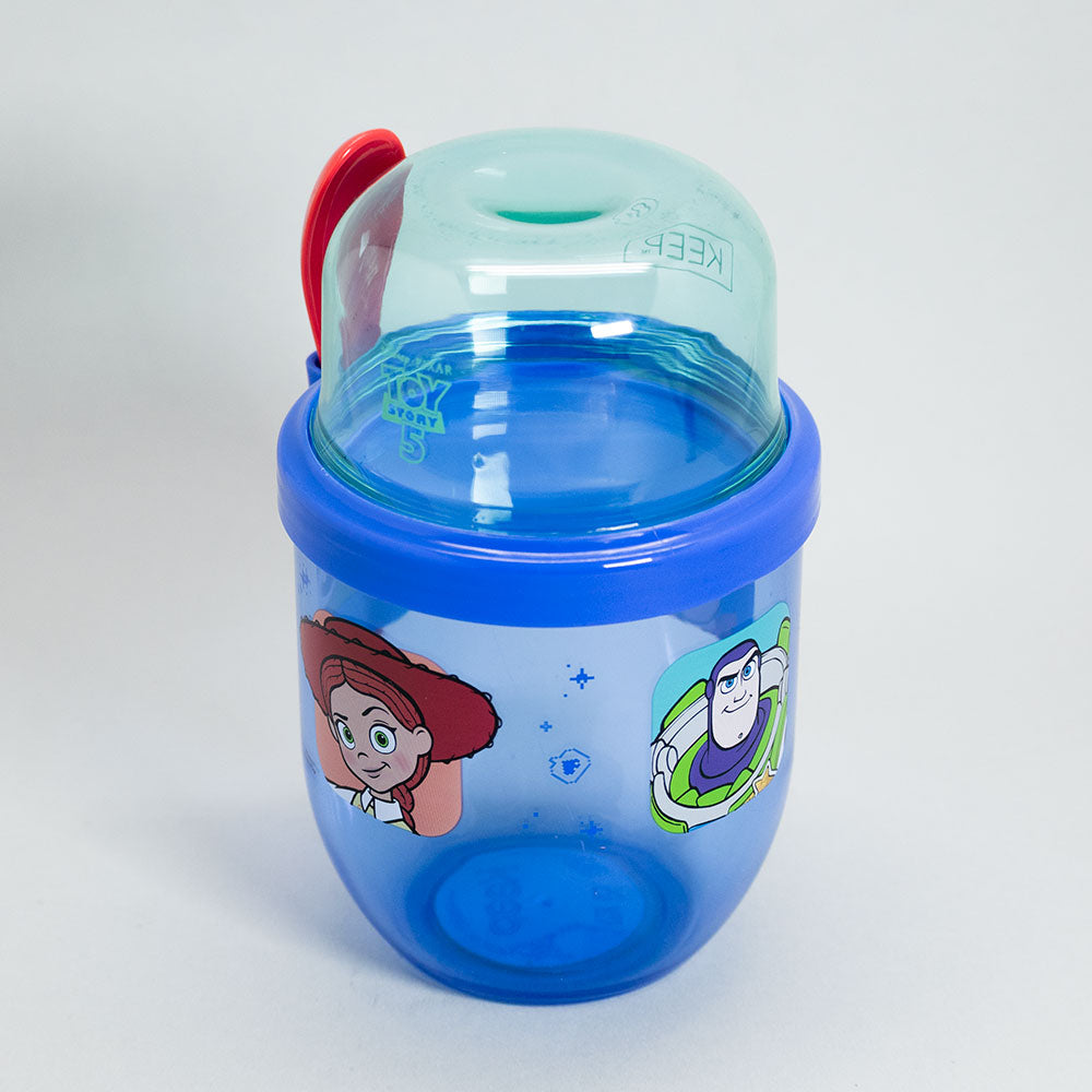 
                  
                    VASO YOGURT TOY STORY 5
                  
                