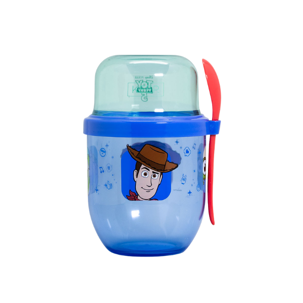 
                  
                    VASO YOGURT TOY STORY 5
                  
                