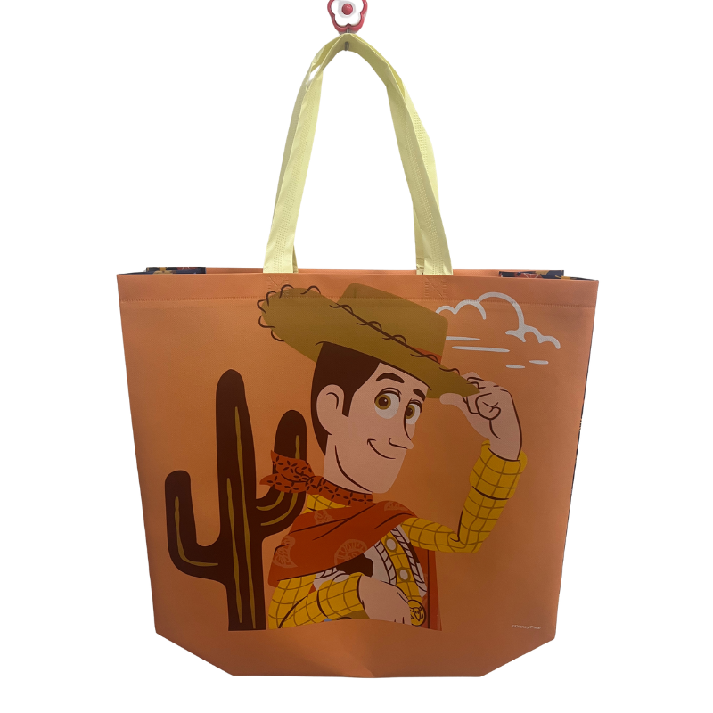 
                  
                    CARTERA MULTIUSO COWBOY TOY STORY 5
                  
                