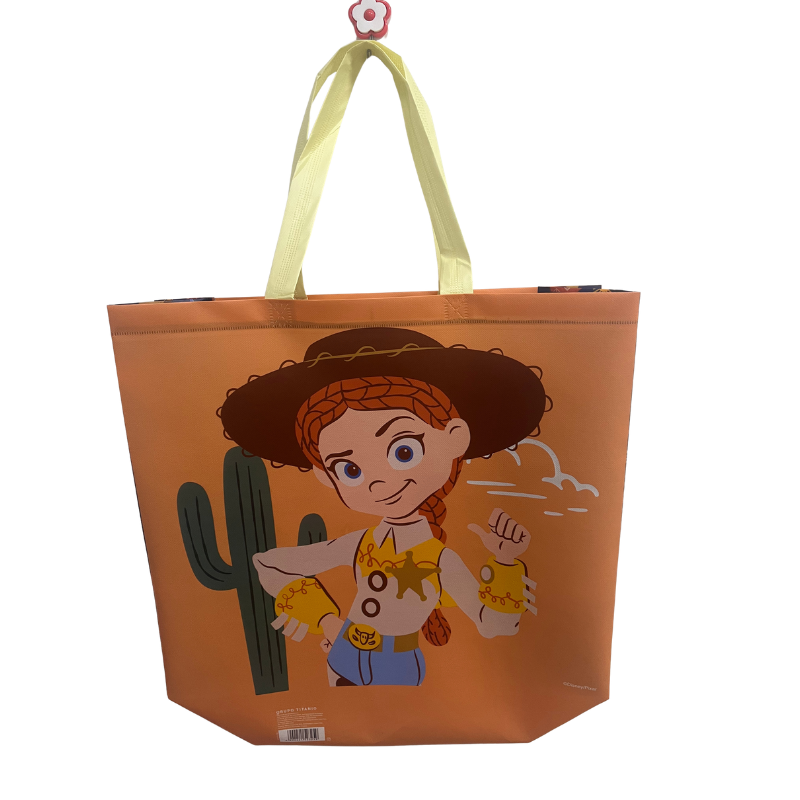 
                  
                    CARTERA MULTIUSO COWBOY TOY STORY 5
                  
                