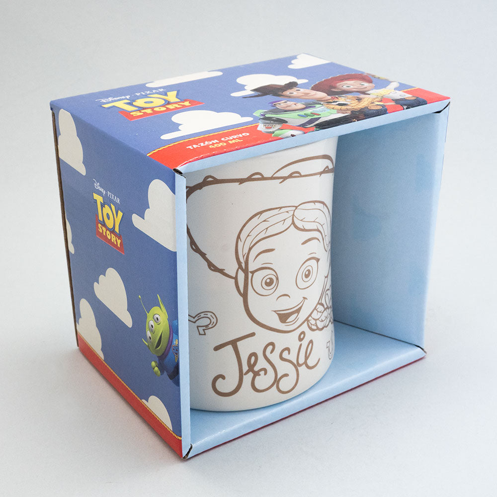 
                  
                    TAZÓN CURVO 400ML TOY STORY ICONIC 3
                  
                