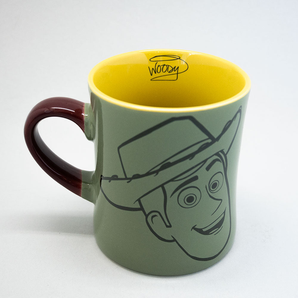 
                  
                    TAZÓN CURVO 400ML TOY STORY ICONIC 4
                  
                