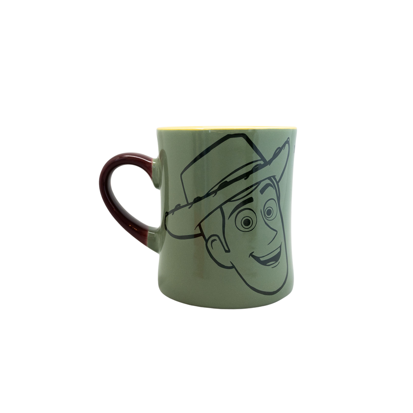 
                  
                    TAZÓN CURVO 400ML TOY STORY ICONIC 4
                  
                