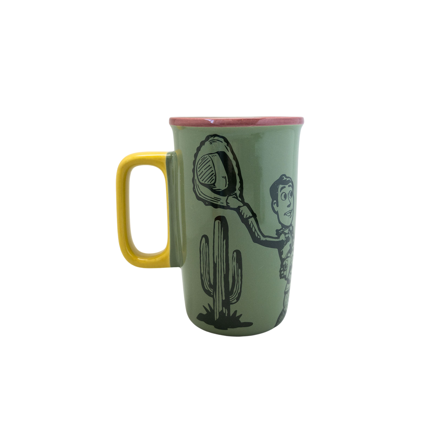 
                  
                    TAZÓN RETRO VENTI 550ML TOY STORY ICONIC 1
                  
                