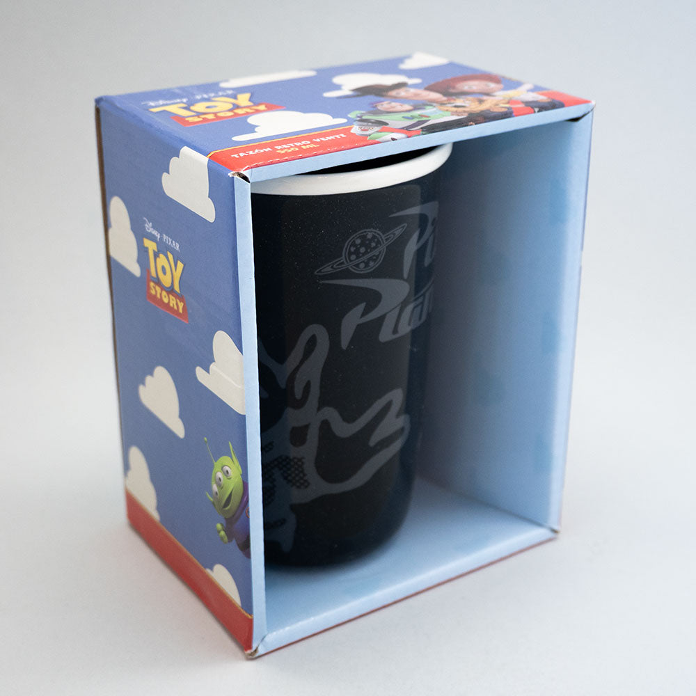 
                  
                    TAZÓN RETRO VENTI 550ML TOY STORY ICONIC 2
                  
                