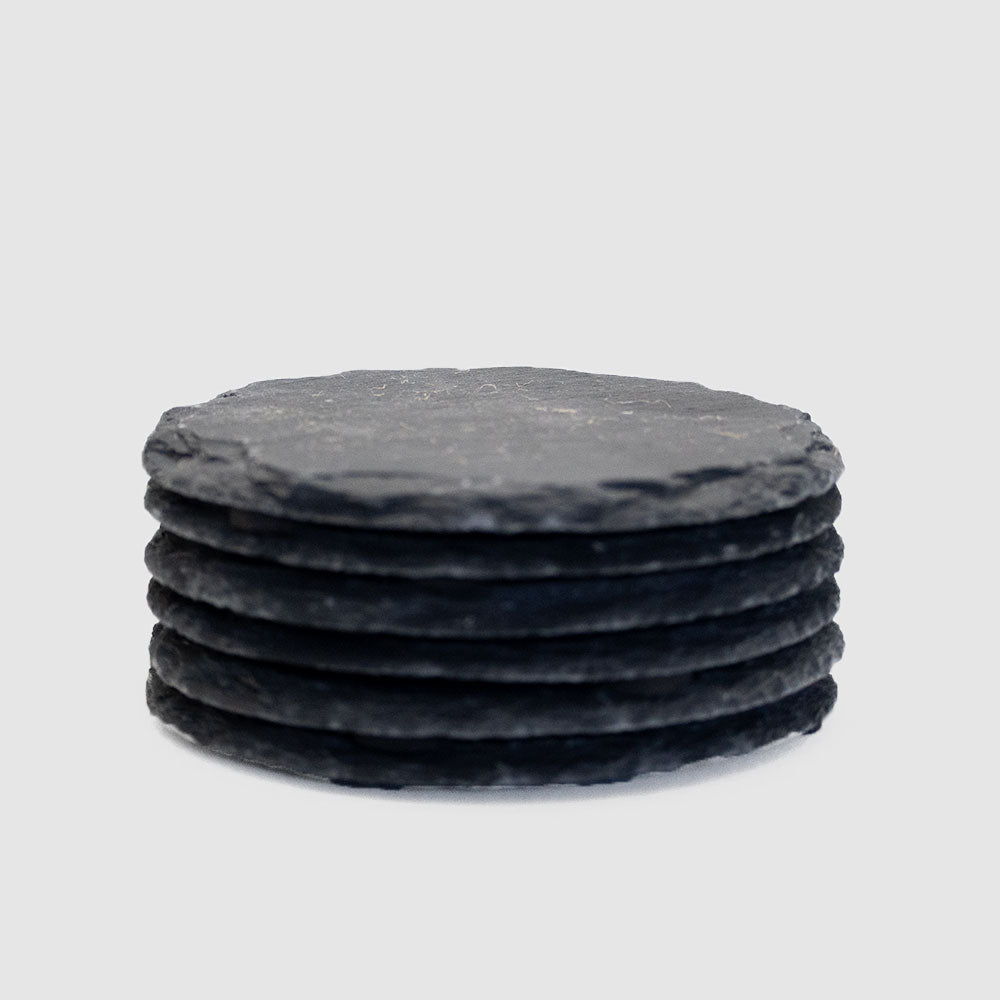 
                  
                    SET POSAVASOS PIEDRA PIZARRA WAYU
                  
                