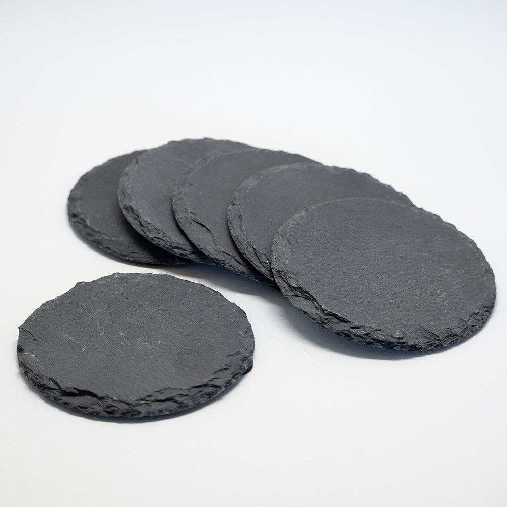 
                  
                    SET POSAVASOS PIEDRA PIZARRA WAYU
                  
                