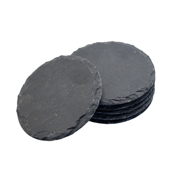 
                  
                    SET POSAVASOS PIEDRA PIZARRA WAYU
                  
                