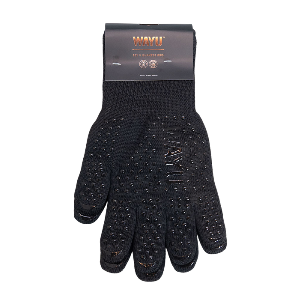 
                  
                    SET 2 GUANTES BBQ WAYU
                  
                