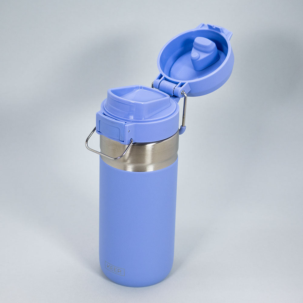 
                  
                    MUG TAKE AWAY TERMICO 500ML KEEP
                  
                
