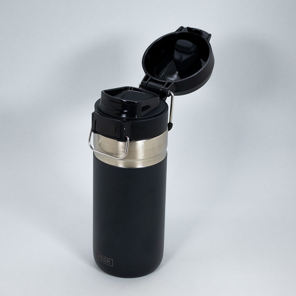 
                  
                    MUG TAKE AWAY TERMICO 500ML KEEP
                  
                