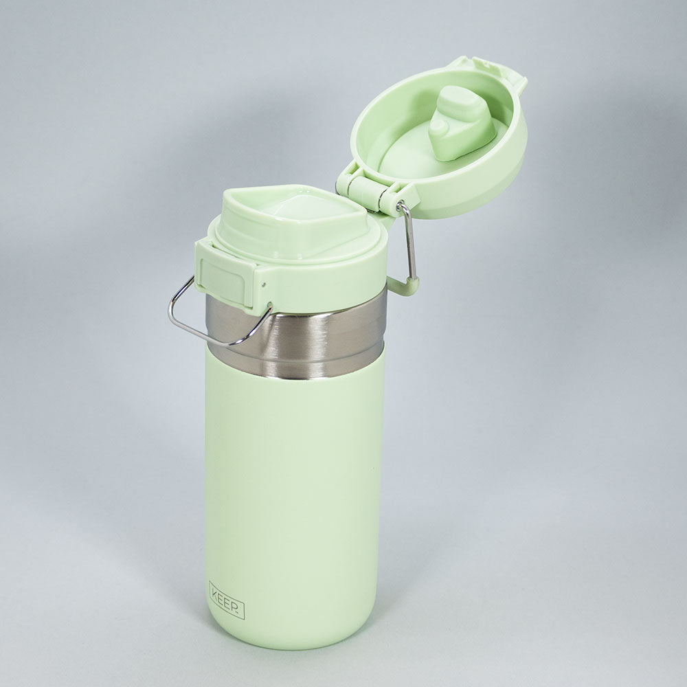 
                  
                    MUG TAKE AWAY TERMICO 500ML KEEP
                  
                