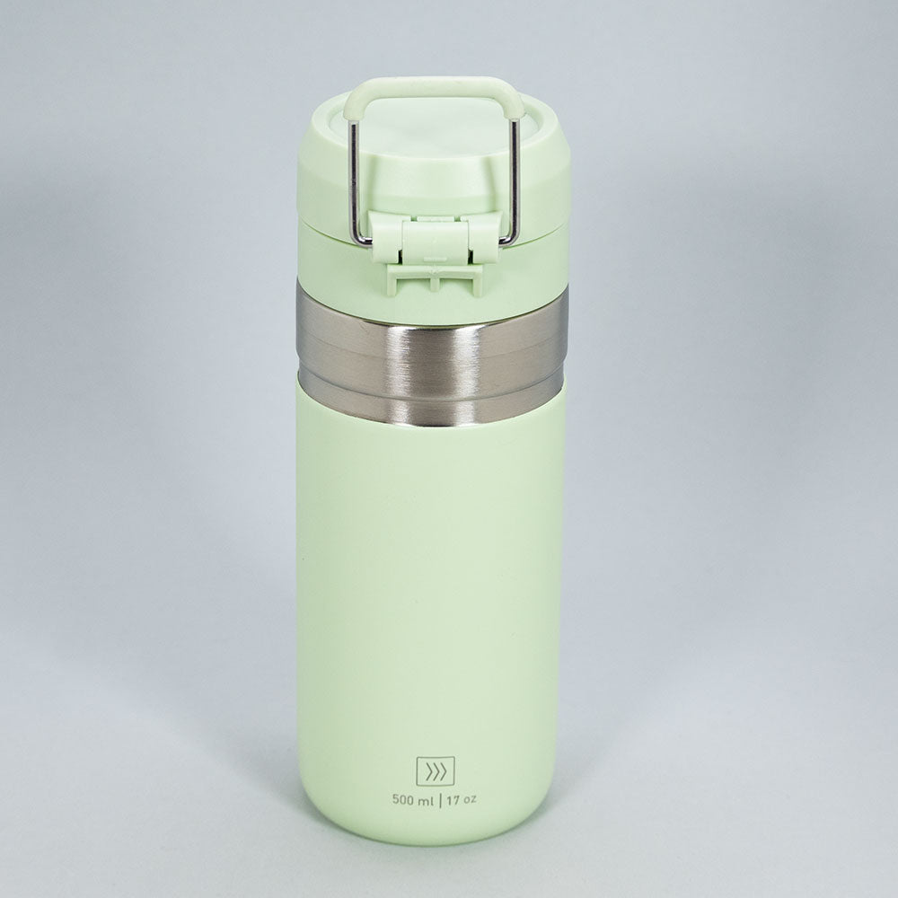 
                  
                    MUG TAKE AWAY TERMICO 500ML KEEP
                  
                