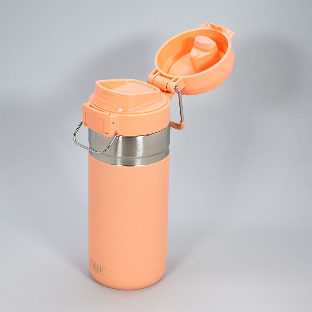 
                  
                    MUG TAKE AWAY TERMICO 500ML KEEP
                  
                