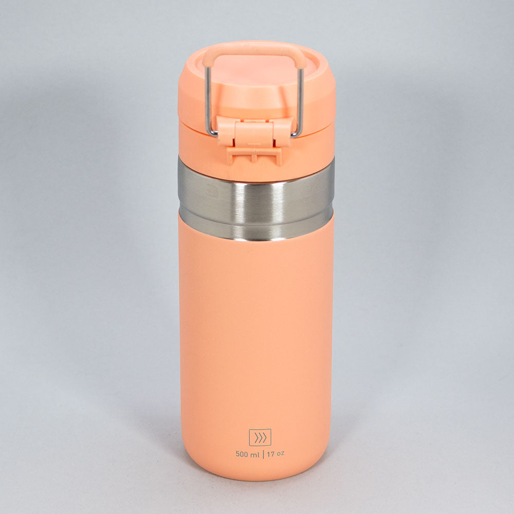 
                  
                    MUG TAKE AWAY TERMICO 500ML KEEP
                  
                