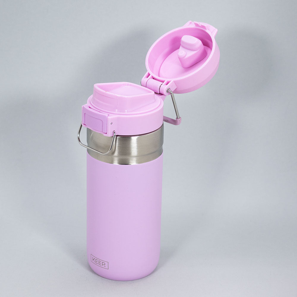 
                  
                    MUG TAKE AWAY TERMICO 500ML KEEP
                  
                