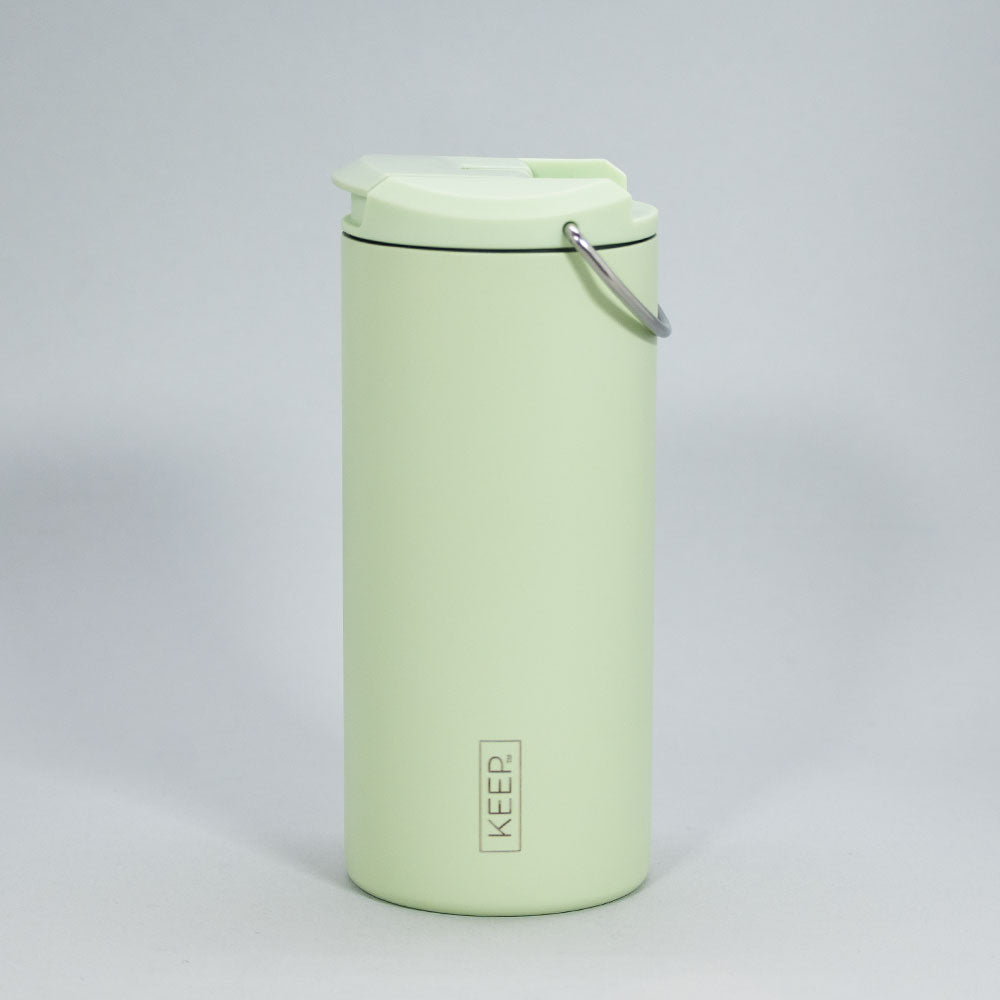
                  
                    MUG PETIT 350 ML KEEP
                  
                