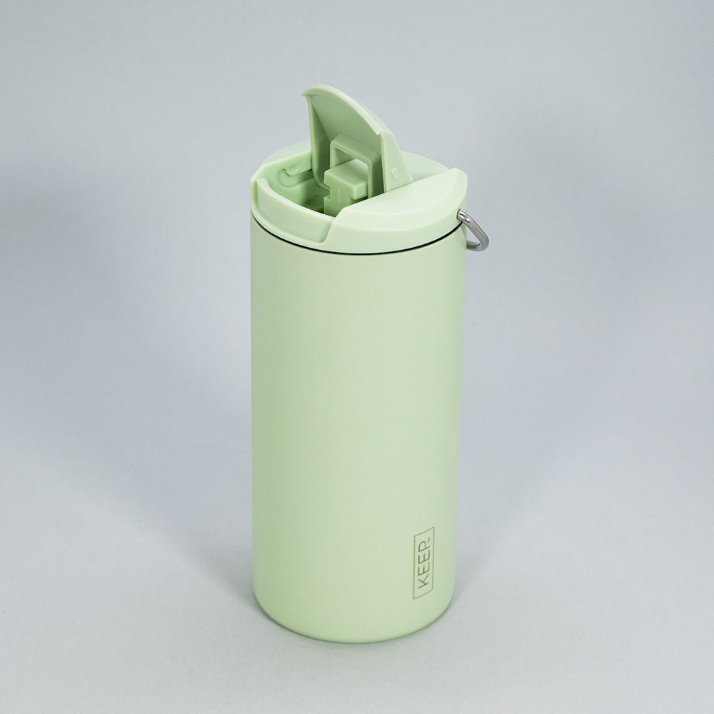 
                  
                    MUG PETIT 350 ML KEEP
                  
                