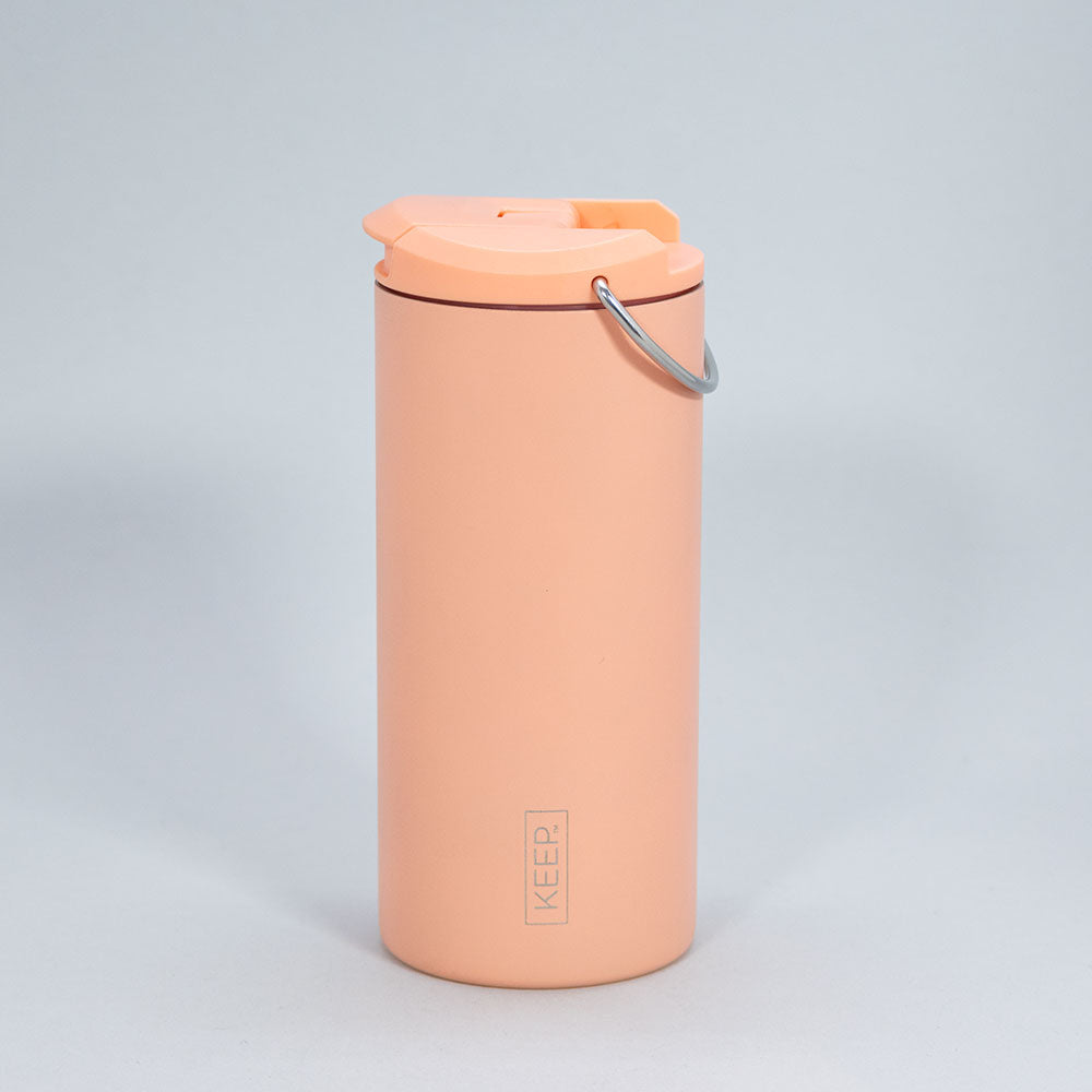 
                  
                    MUG PETIT 350 ML KEEP
                  
                