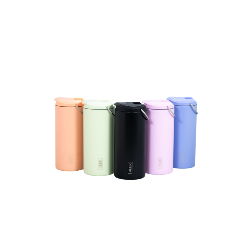 
                  
                    MUG PETIT 350 ML KEEP
                  
                