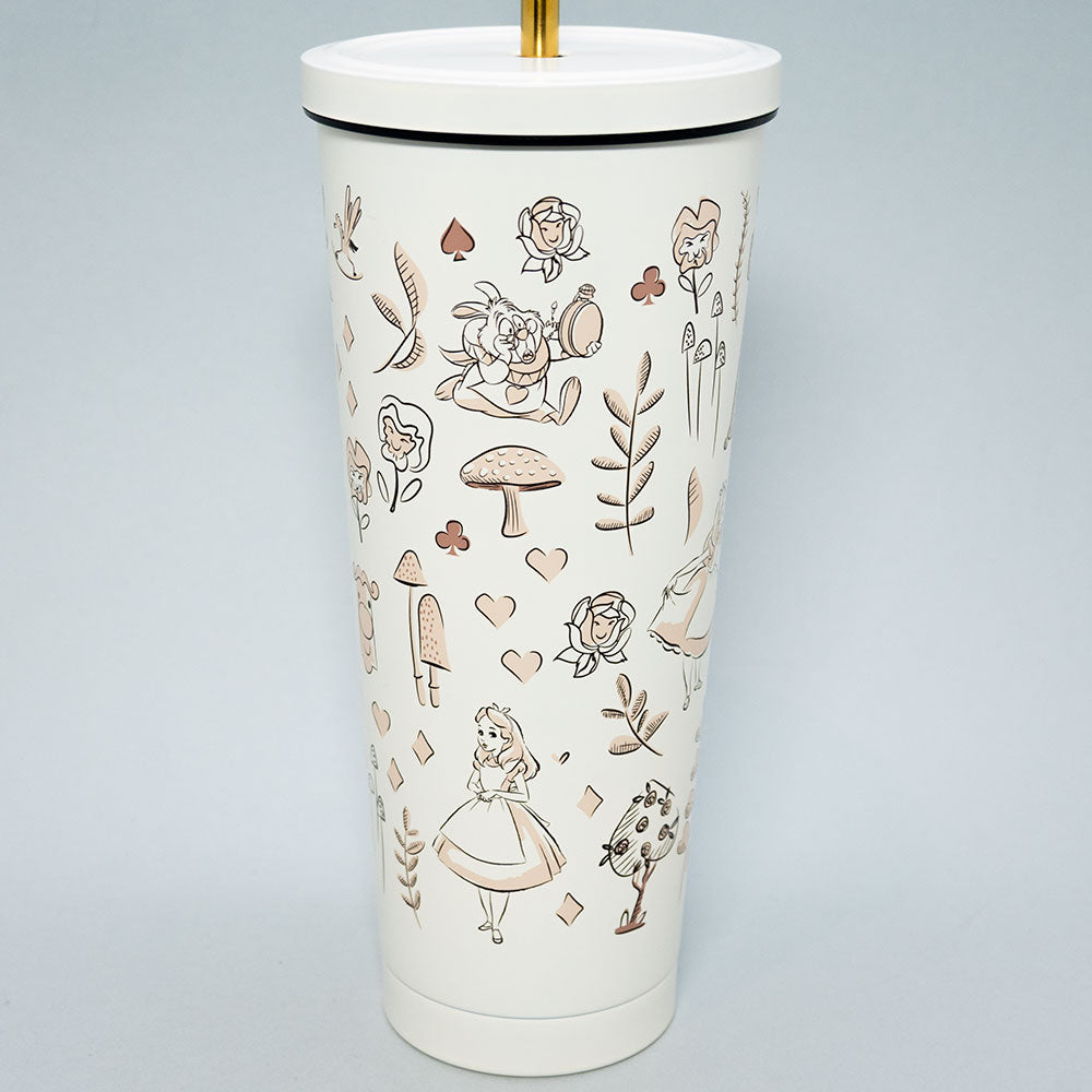 
                  
                    VASO TUMBLER 700ML ALICIA DDM
                  
                