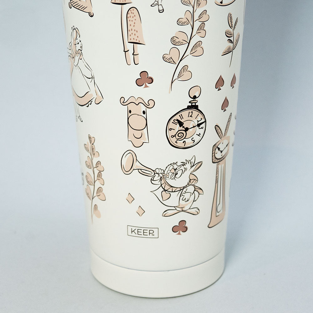 
                  
                    VASO TUMBLER 700ML ALICIA DDM
                  
                