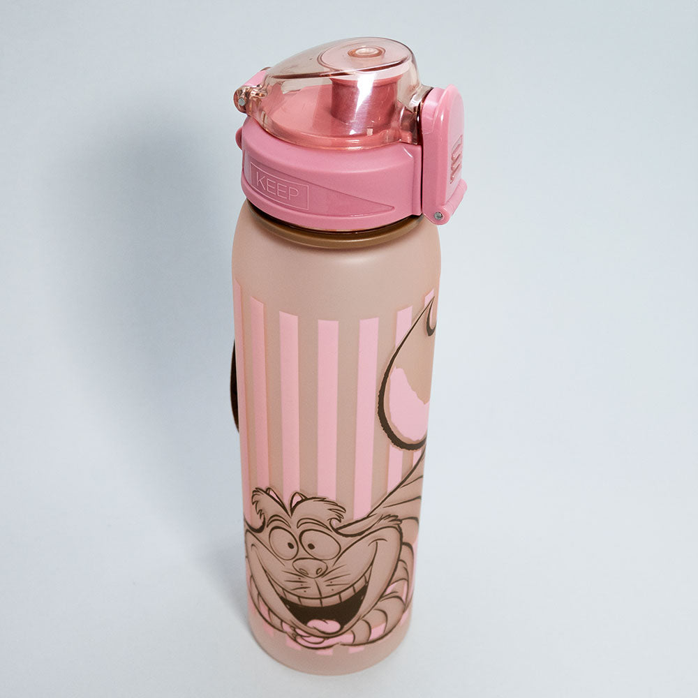 
                  
                    BOTELLA 1LT RUBBER ALICIA DDM
                  
                