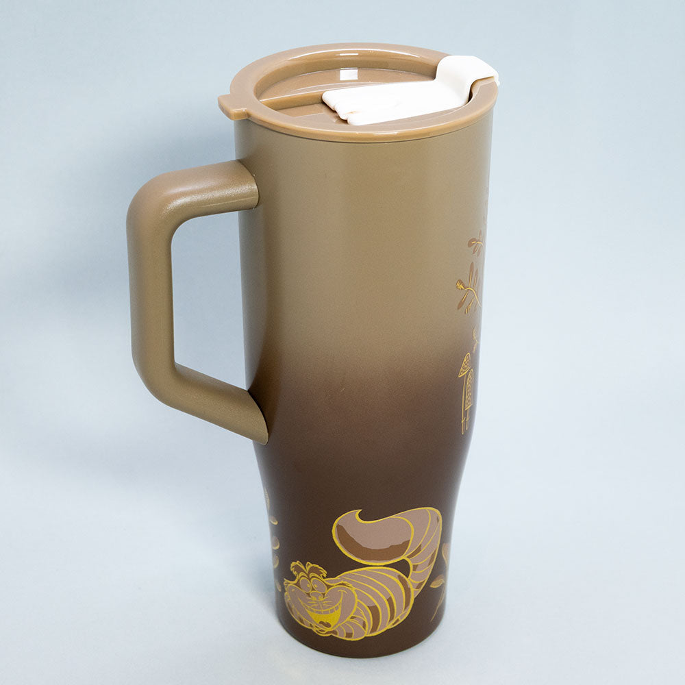 
                  
                    MUG TERMICO 40OZ ALICIA DDM
                  
                
