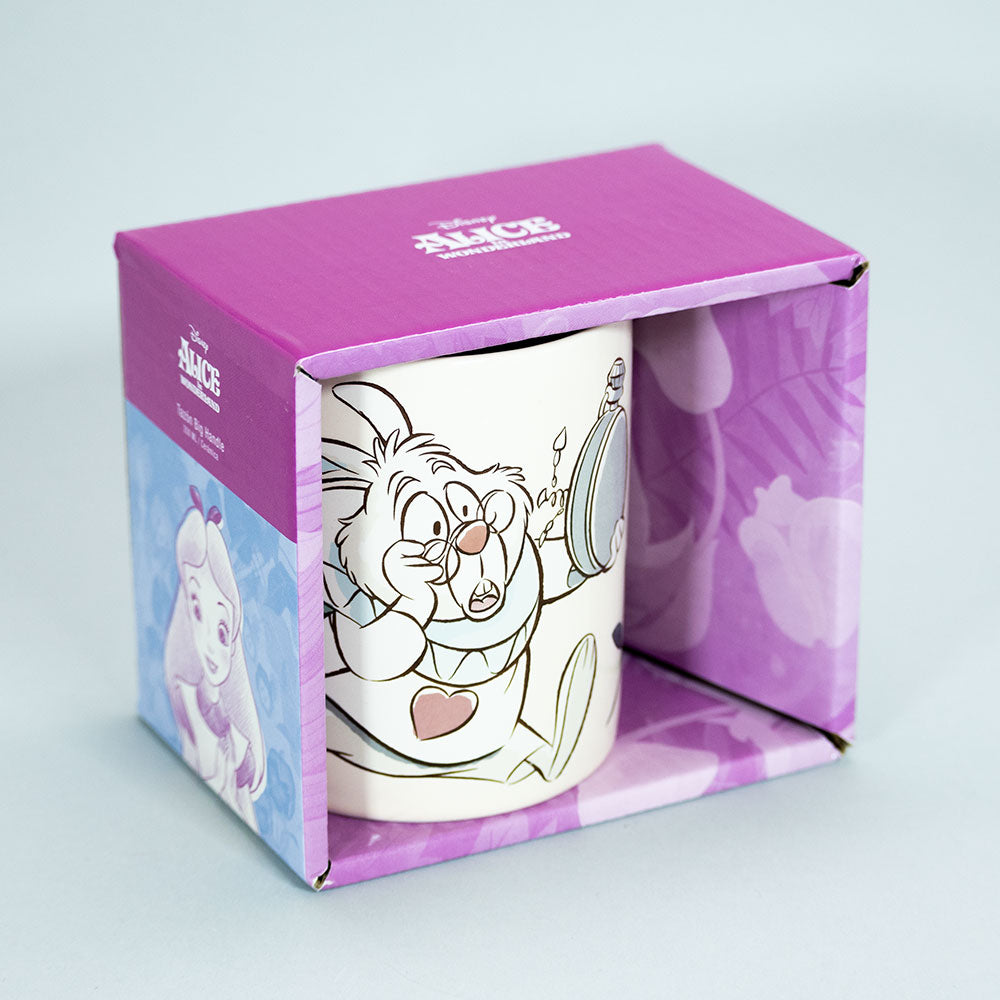 
                  
                    TAZÓN BIG HANDLE 375ML ALICIA DDM
                  
                