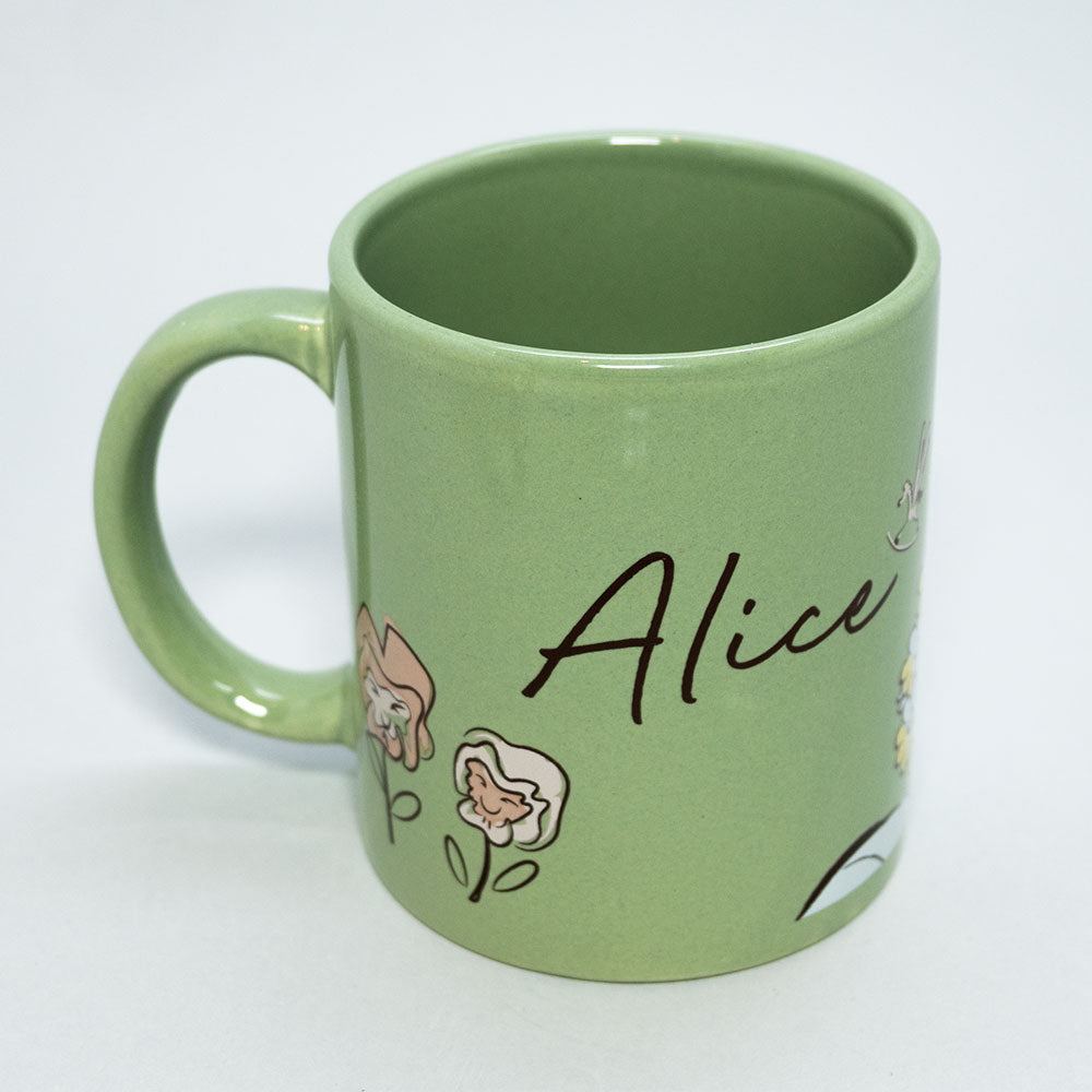 
                  
                    SET DUO 320ML ALICIA DDM
                  
                