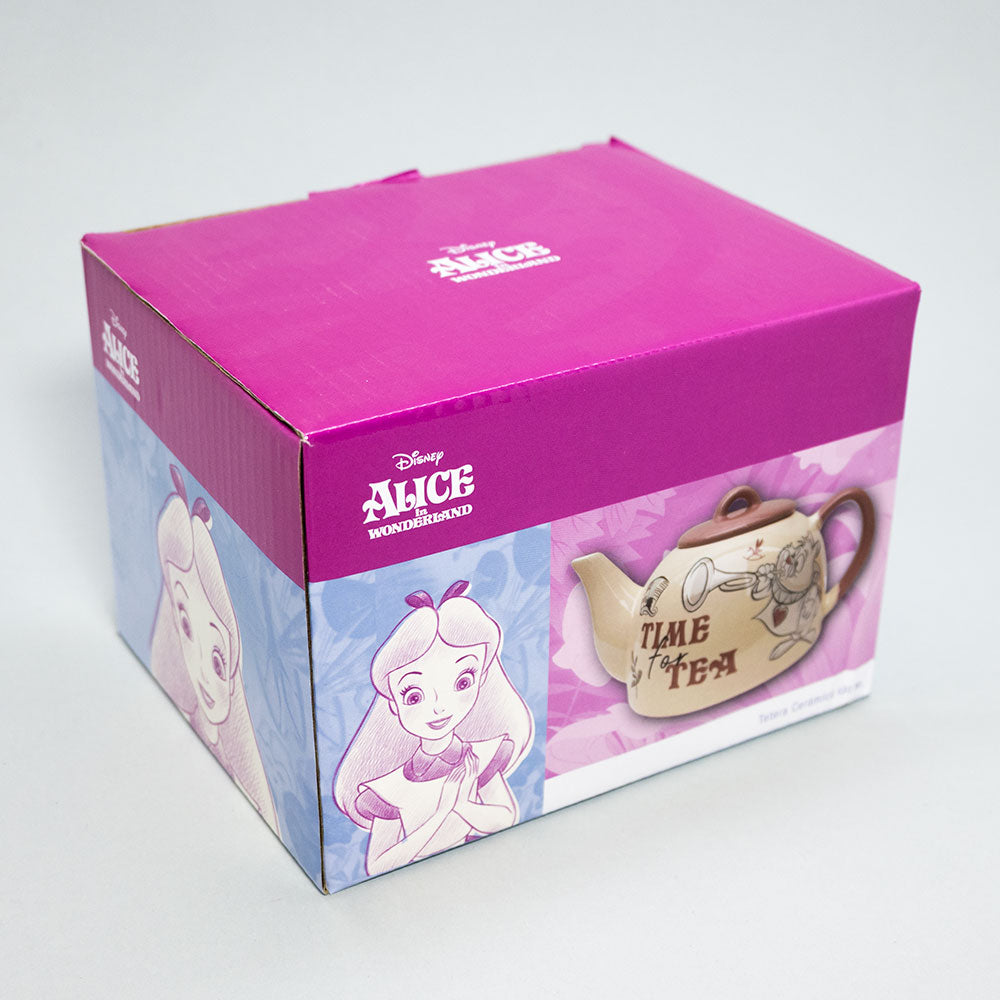 
                  
                    TETERA CERAMICA 680 ML ALICIA DDM
                  
                