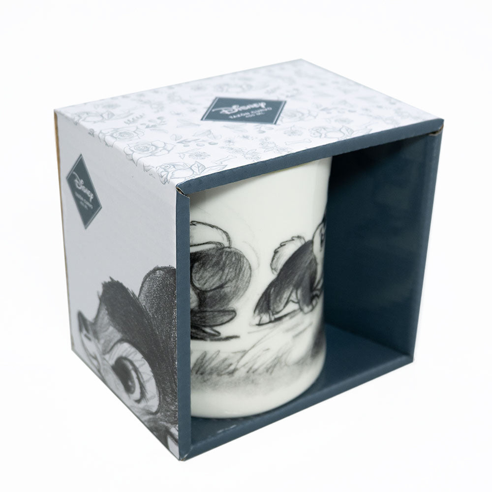 
                  
                    TAZON CURVO 400 ML DISNEY HOME
                  
                