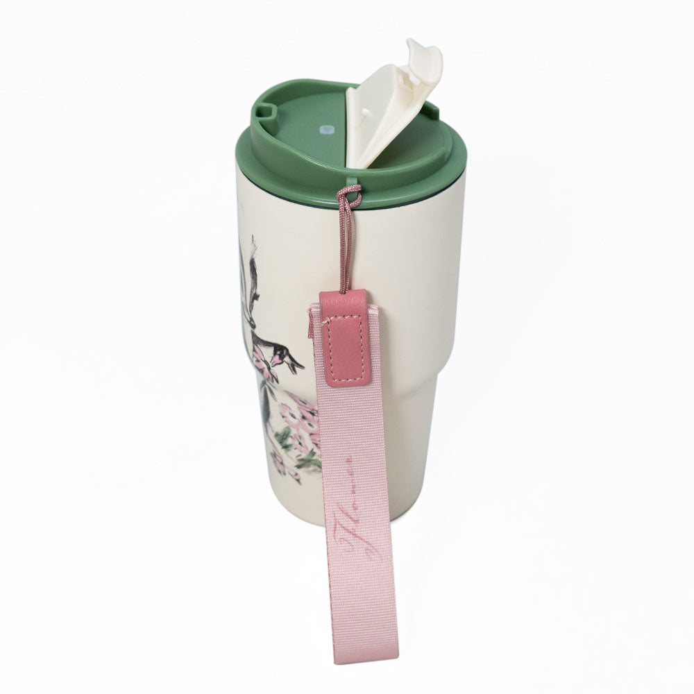 
                  
                    MUG STRAP 600ML DISNEY HOME
                  
                