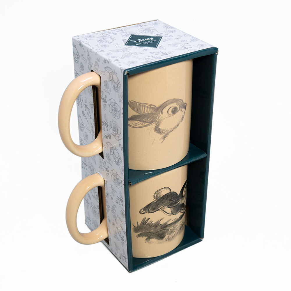 
                  
                    SET TAZAS DUO 320ML DISNEY HOME
                  
                