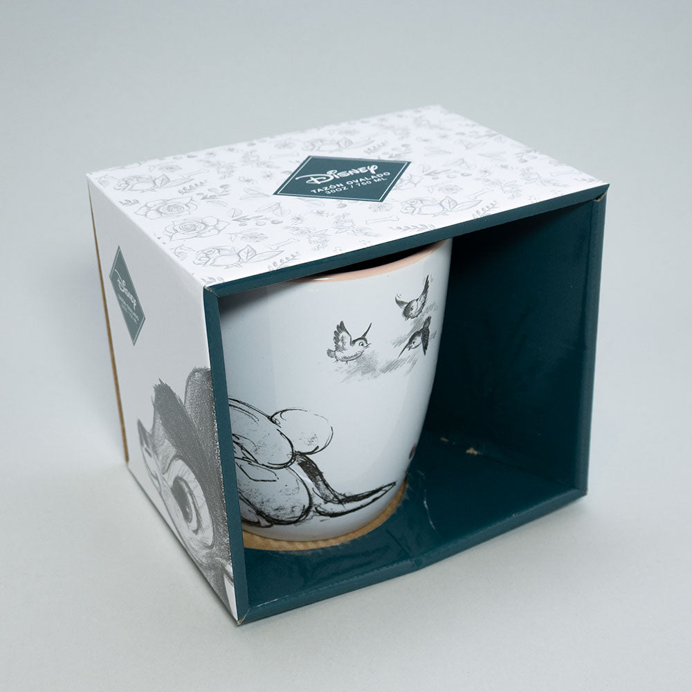 
                  
                    TAZON OVALADO 750ML DISNEY HOME
                  
                