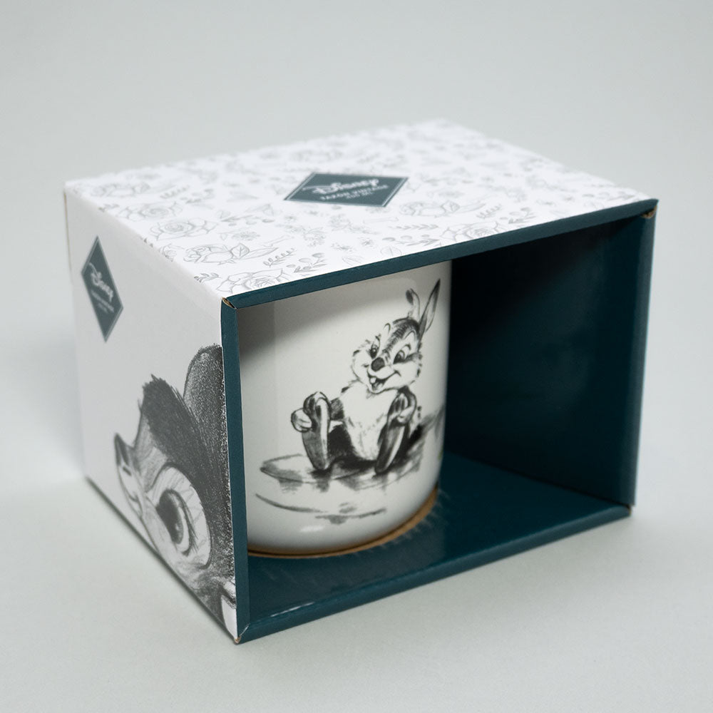 
                  
                    TAZON VINTAGE CERÁMICA 400ML DISNEY HOME
                  
                