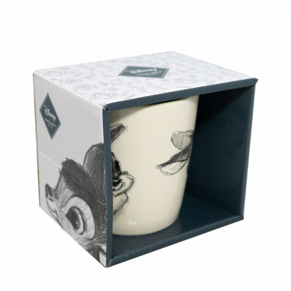 
                  
                    TAZON LUNGO  425ML DISNEY HOME
                  
                