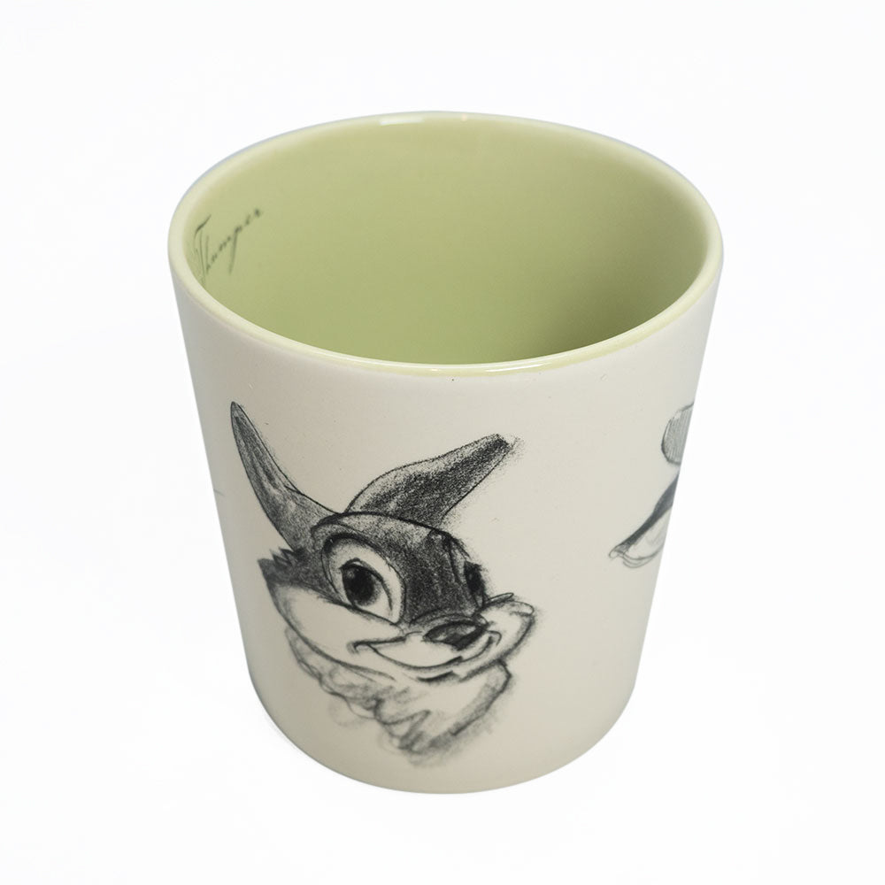 
                  
                    TAZON LUNGO  425ML DISNEY HOME
                  
                
